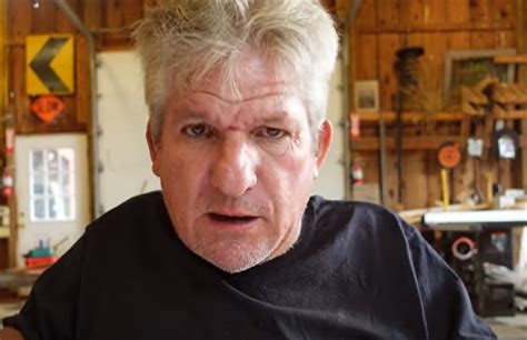 Little People Big World Fans React As Matt Roloff Lists Farm For Sale ...