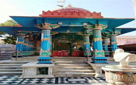 Brahma Temple Pushkar, Timings, History, Importance, Photos