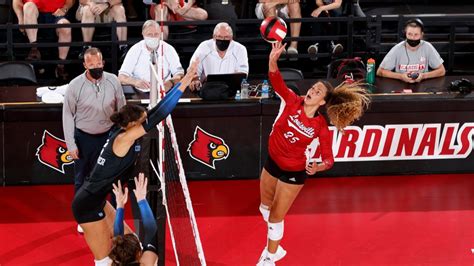 4 programs that could be the next first-time NCAA women’s volleyball ...