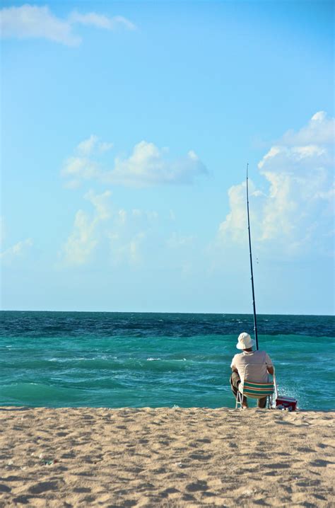 Top Tips To Planning A Fishing Trip