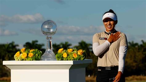 LPGA Tour Celebrates a Record-Breaking 2023 Season | News | LPGA | Ladies Professional Golf ...