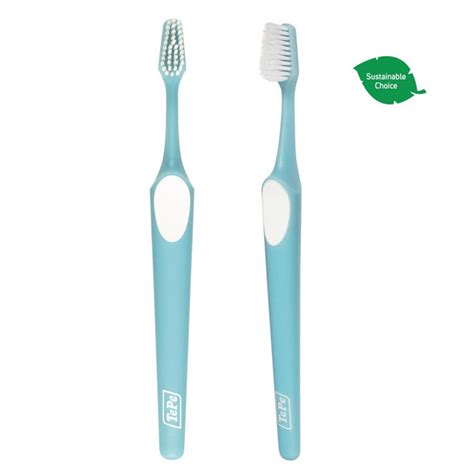 TePe Supreme™ Toothbrushes – TePe AU