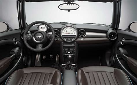 First Drive: 2012 Mini Cooper S Coupe - Automobile Magazine