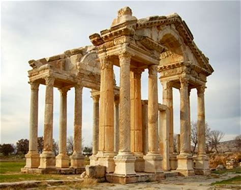 Ancient Corinth—A Symbol of Sin - EARLY CHURCH HISTORY