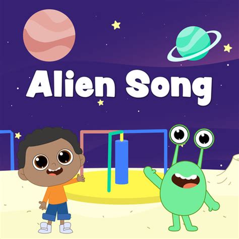 Alien Song Song Download: Alien Song MP3 Song Online Free on Gaana.com