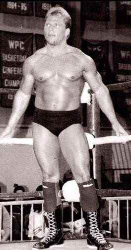 Wrestler David Sammartino (David Lugogo Sammartino) – Wiki ...