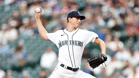 Los Angeles Angels vs. Seattle Mariners prediction, pick, odds: Can George Kirby help Mariners ...