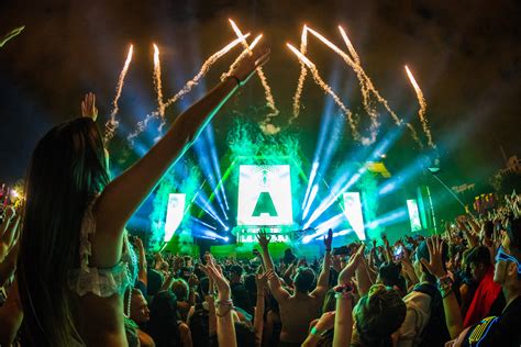 10 best EDM festivals to visit in 2023 - DeepRhythm