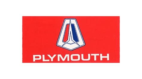 Plymouth Logo and Car Symbol Meaning