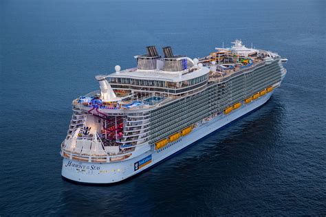 Harmony of the Seas | Royal Caribbean International