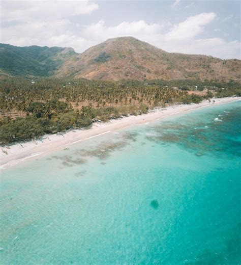 5 Epic Senggigi Beaches to Visit in West Lombok – We Seek Travel Blog | Beach, Lombok, East timor