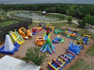 North Texas Jellystone Park - Burleson, Texas