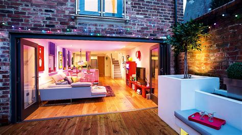 Modernised Coach House Conversion | Homebuilding & Renovating