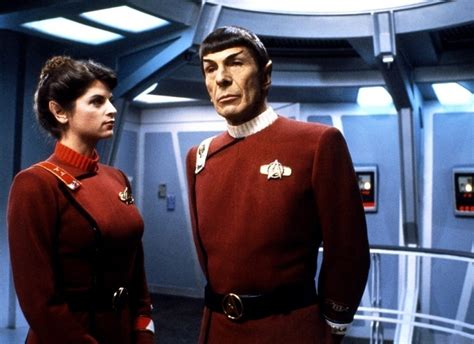 Mr Spock - Star Trek: The Movies Photo (13224870) - Fanpop