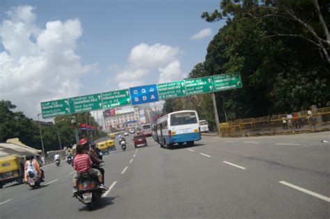 Bangalore weather update : Heavy rains , moderate showers to continue – Newsfolo