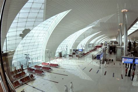 Al Maktoum International Airport in Dubai will be the world's largest ...