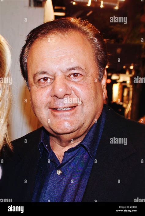 Paul sorvino law order hi-res stock photography and images - Alamy