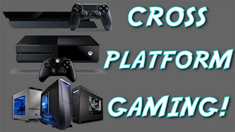 Best cross platform games pc ps4 - skinxoler