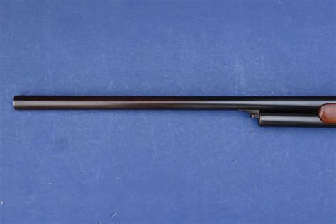 Antique Arms, Inc. - Winchester Model 1887 Lever Action Shotgun