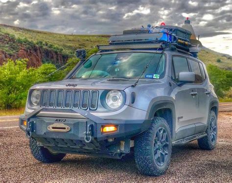 Pin by Jim Brown on Jeep renegade | Jeep renegade trailhawk, Jeep renegade, Jeep