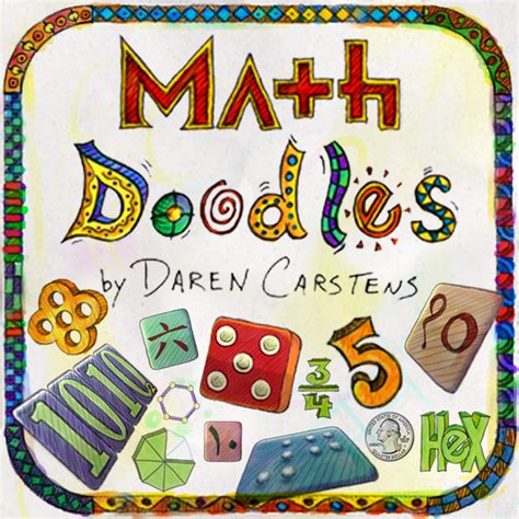 Math Doodles App for 2nd - 9th Grade | Lesson Planet