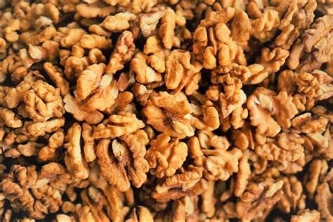 Uses of walnut in new product formulatios - Itac Professional