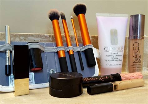 Makeup Essentials And Must-Haves For Beginners