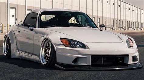 Custom Hardtop Honda S2000 : r/JDM