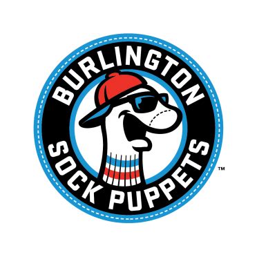 Burlington Sock Puppets - Baseball Club in Burlington, NC - Travel Sports