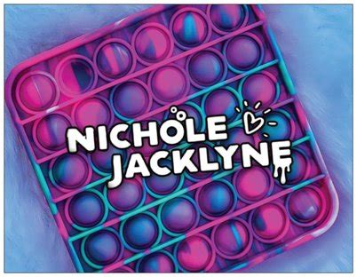 Contact Us + FAQ + Shipping Policy – Shop Nichole Jacklyne