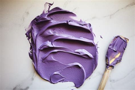 How to Make Purple With Food Coloring (with Video) | ehow.com | Purple food coloring, How to ...