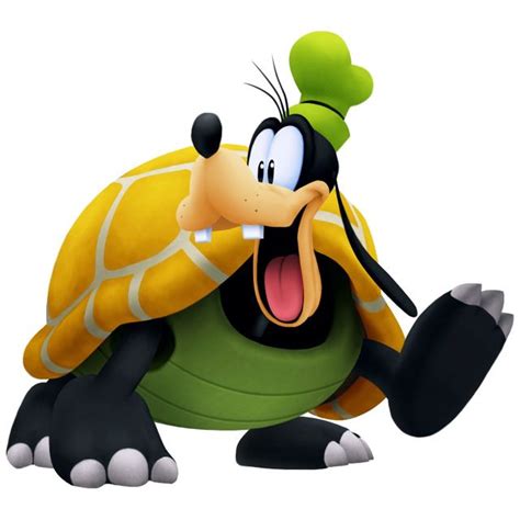 Goofy turtle my two favorite things!!!!! | Goofy kingdom hearts, Goofy pictures, Goofy disney