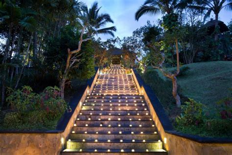 Hanging Gardens Ubud | Bali, Indonesia - Venue Report