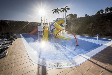 [OFFICIAL WEBSITE®] Santa Susanna Resort ***| Costa Barcelona, Spain