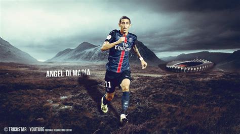 Paris Saint-Germain F.C. Wallpapers - Wallpaper Cave