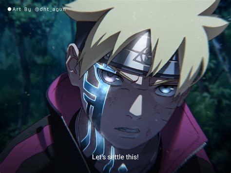 boruto karma - Uzumaki Boruto Fan Art (44243665) - Fanpop - Page 27