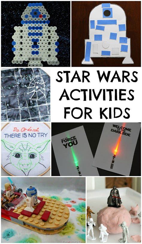 Star Wars Moon Dough | Glued To My Kid Craft Tutorials | Star wars ...