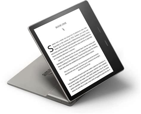 Mini Kindle Scribe Instead of New Kindle Oasis?