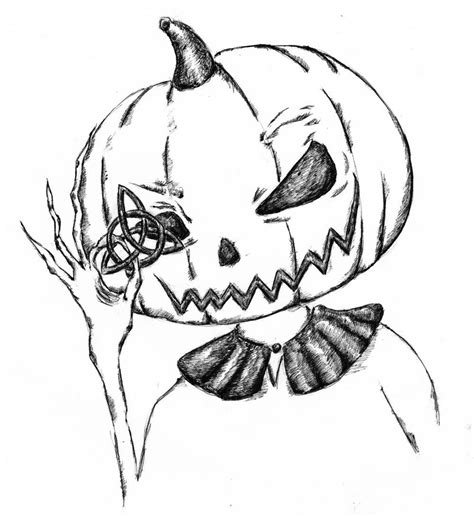 http://colorings.co/morbid-drawing-ideas/ | Dibujos de halloween faciles, Dibujos de halloween ...