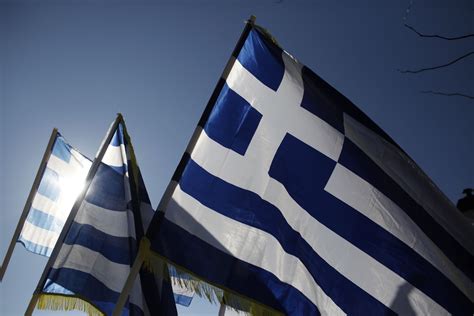 Greece Returned to Investment Grade by S&P After Over a Decade - Bloomberg