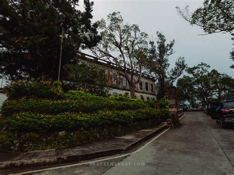 Haunted Baguio: The Diplomat Hotel Story - Go Travel First