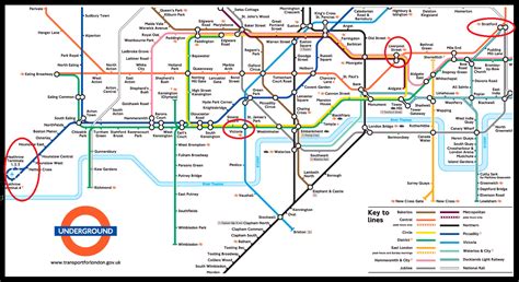 Metro-Map-London-5 - Gamintraveler