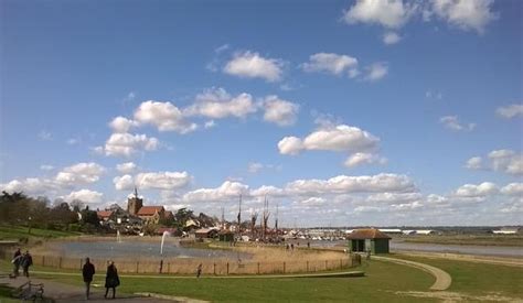 Maldon Promenade Park (2) | Essex Days Out