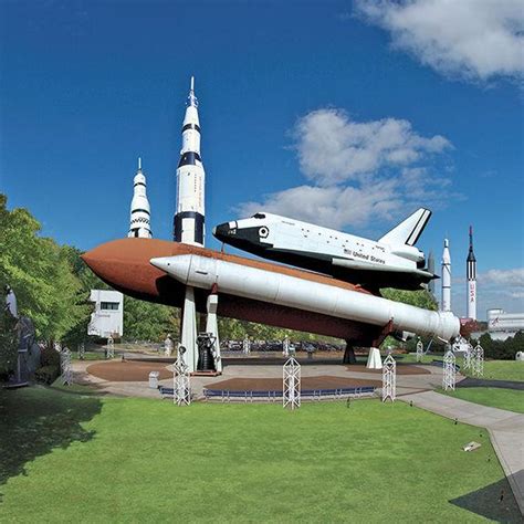 Rocket Center state’s top attraction | News | sandmountainreporter.com