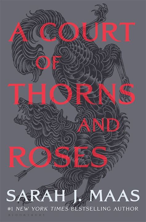 Court Of Thorns And Roses Parents Guide Miss Chapters Reviews: A Court of Thorns and Roses