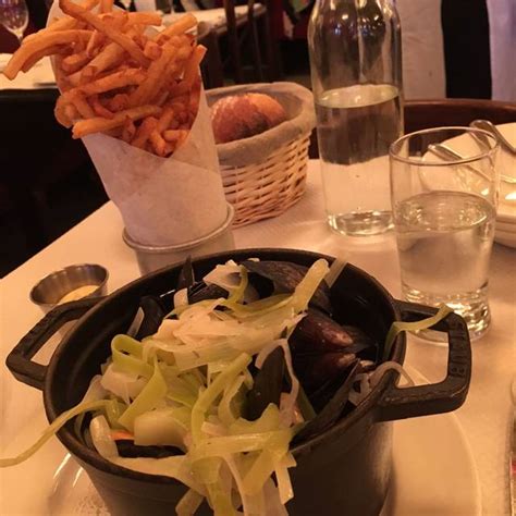 Balthazar Restaurant - New York, NY | OpenTable