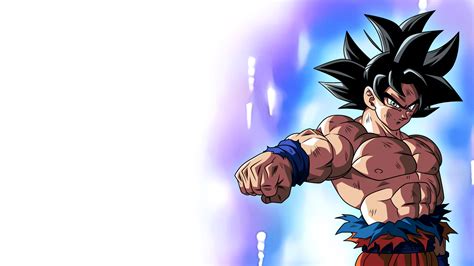 Goku HD Dragon Ball Super Wallpapers | HD Wallpapers | ID #80476