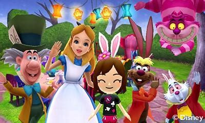 Disney Magical World Review - Gaming Nexus