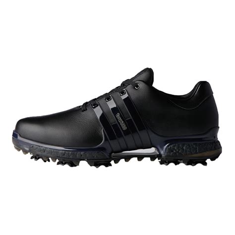 adidas TOUR 360 2.0 Special Edition Men's Golf Shoe - Black | PGA TOUR ...