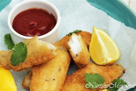 Gluten Free Beer Battered Fish Recipe (Gluten Free/Dairy Free/Fast & Easy)